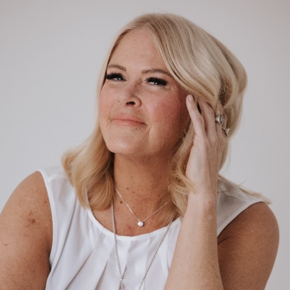 Kimmi Kraus - Licensed Massage Therapist